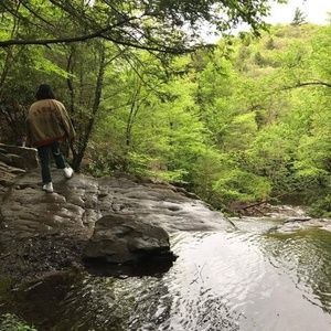 Meet your Posher, Danny